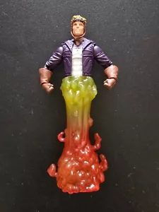 Marvel Legends Cannonball Wendigo Wave 2019 6 pulgadas suelto - Imagen 1 de 3