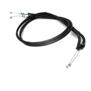 Cavo Dell'acceleratore Per Honda CB500 1994-2003 17910-MY5-610 CB500S 1998-2002 - Picture 1 of 7