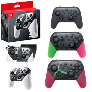 Nintendo Switch Pro Controller Wireless Pro Controller Remote Selection