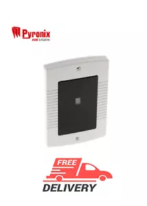 CONTROLLO SISTEMA WIRELESS UR2-WE PYRONIX 10 ingressi wireless bidirezionali ... - Foto 1 di 1