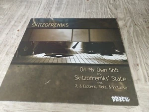 Skitzofreniks My Own Shit (Sehr Seltene Scheibe!) - Bild 1 von 2