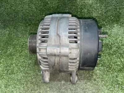 0123510037 102265 alternator for CHRYSLER VOYAGER (GS) 2.5 TURBODIESEL 1995 - Image 1 of 4