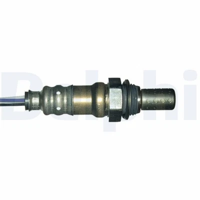 Sonda lambda sensore controllo gas di scarico DELPHI ES20008-12B1 per ISUZU SAAB 7X ASCENDER - Immagine 1 di 4