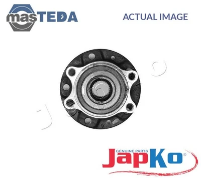 411053 WHEEL HUB FRONT JAPKO NEW OE REPLACEMENT - Image 1 of 4