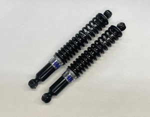 Hagon Shocks for Norton Commando 12.9” Black Spring 1969-1975 - Picture 1 of 1