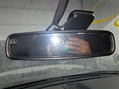 Espejo retrovisor atenuación automática sin sensor de lluvia compatible con 13-20 FUSION 454152 Foto 1 de 4