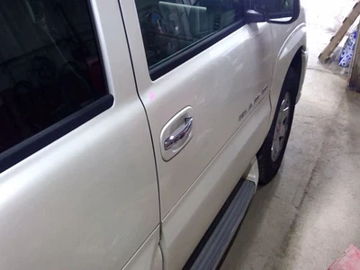 (LOCAL PICKUP ONLY) Passenger Right Front Door Fits 02-06 ESCALADE 942040 Foto 1 de 4