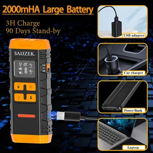 Ultraschall Hundetrainer G3 Anti-Bellen Gerät für Hunde 2025 Upgrade Sonic Bark - Bild 1 von 7
