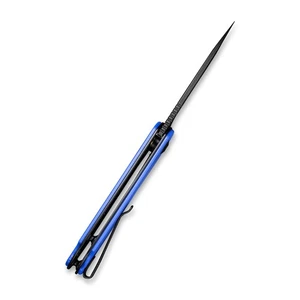 Cuchillos Civivi Elementum Liner Lock C907X D2 acero azul G10 - Imagen 1 de 6