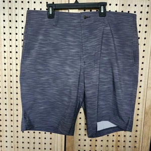 Callaway Stretch Performance Golf Short mit Medientasche Gr. 36 grau Opti Dri - Bild 1 von 10