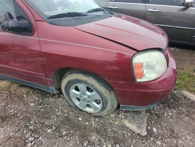 2004-2007 Ford Freestar Passenger Fender BFZXU - Image 1 of 3