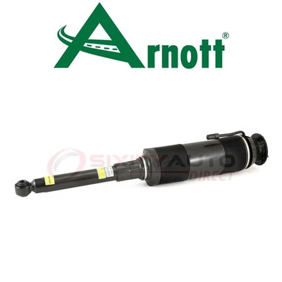 Arnott Rear Left Suspension Strut Assembly for 2002-2006 Mercedes-Benz CL55 dz Foto 1 de 4