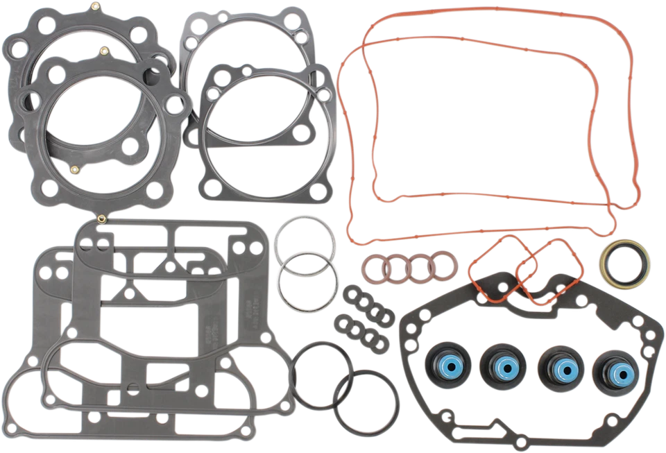 COMETIC C10111 V-Twin Top End Gasket Kits 07-09 	Buell 	XB12R Firebolt - Image 1 of 1