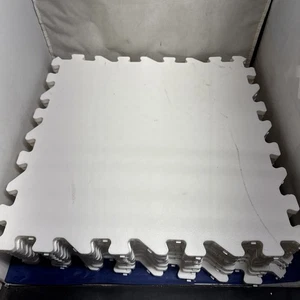 Hockey Shooting / Stick Handling Tiles 10pcs 18”x18”x.5” - Picture 1 of 6
