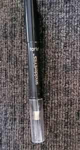 Tarte Smolder Eyes Amazonian Clay Shadow Waterproof Liner Charcoal .056oz - NWOB - Picture 1 of 5