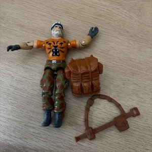 gi joe tiger force outback - Bild 1 von 6