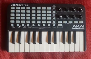 akai apc key 25 - Picture 1 of 1