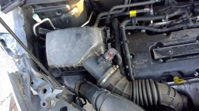 Корпус коробки фильтра воздухоочистителя 13 14 15 16 17 18 2019 20 Buick Encore | 1,4 л - Изображение 1 из 4