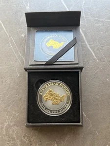 Australia 2019 Australian Nugget - Welcome Stranger - Foto 1 di 5