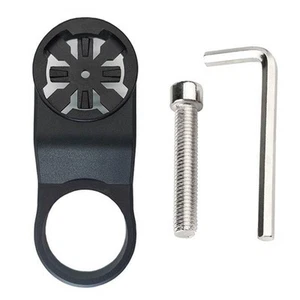 Mountain Bike Headset Computer Mount EIEIO Stem Mobile Phone Holder Accessories - Picture 1 of 5