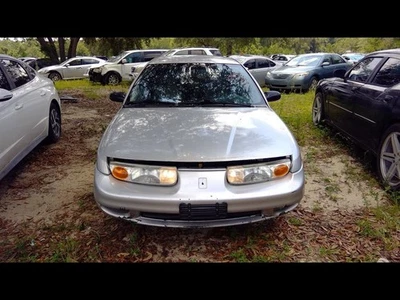 Windshield Wiper Motor Fits 00-02 SATURN S SERIES 1136842 - Imagem 1 de 4