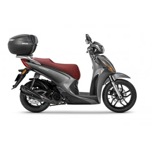 PORTAEQUIPAJES SHAD KYMCO PEOPLE-S-125-(2018-2024)-K0PP18ST - Imagen 1 de 2
