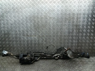 PORTA STERZO ELETTRICO JAGUAR XF HX633504BB X260 2015-2024 - Immagine 1 di 4