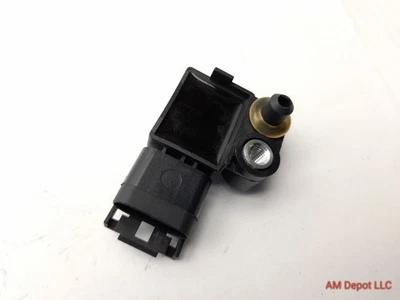 Датчик ускорения передней двери 2011 BMW 535i 528i 550i F10 65779159311 - Изображение 1 из 4