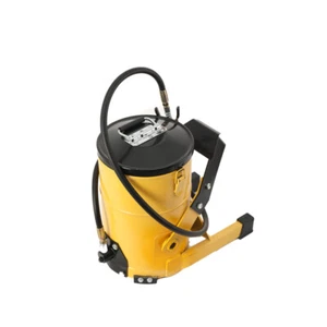 Grease machine New foot-operated manual grease machine New manual - Picture 1 of 10