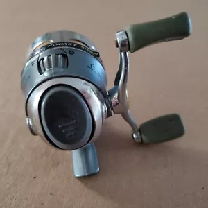 Shakespeare SYMC Synergy TI Microcast 4.1:1 Spinning Fishing Reel - Picture 1 of 8
