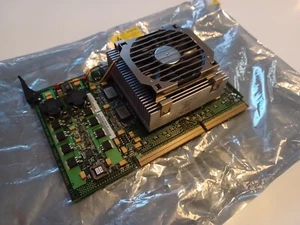 HP Compaq DEC CPU für AlphaServer DS25 1000Mhz 50-30465-01 5430466 - Bild 1 von 6