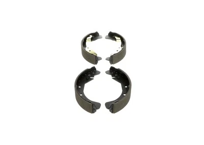 Juego de zapatas de freno de tambor traseras para Saturn LS1 2000 Bosch Foto 1 de 4