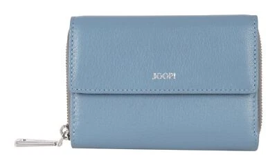 JOOP! monedero Lantea Blocking Martha Purse Midblue - Imagen 1 de 4