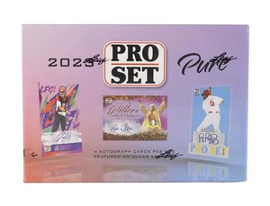 2023 Leaf Proset Pure Multi-sport Box