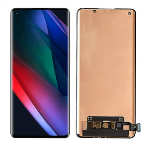6.55" Original For Oppo Find X3 Neo LCD Display Screen Touch Digitizer Assembly - Picture 1 of 6
