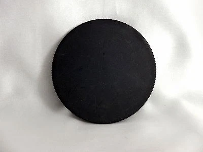 67mm H-67 3 Screw-in Plastic Lens Front Cap or Filter stack cap  male threads - Image 1 of 2