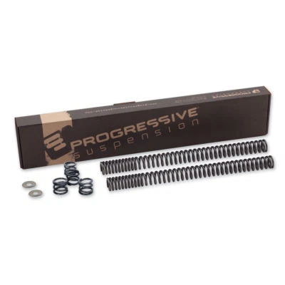Progressive Suspension Front Fork Lowering Kit Harley-Davidson CVO 10-1571 - Image 1 of 3