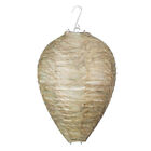 Decoy Wasp Nest Pest Repelling Deter Insect Hanging Fake Nests Hornet Hive Sting