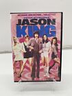 Jason King (DVD, 2007)  DISC 7 Episode 25-26