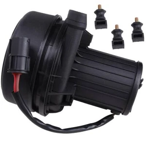 TOPAZ Sekundärluftpumpe 12V für BMW 3er 5er E46 316i E60 520i X3 E83 E85 2001-05 - Bild 1 von 8