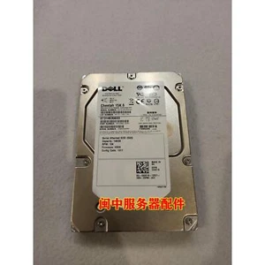 For DELL 146G 15K SAS 3.5 inch ST3146356SS 0XX518 server hard disk - Afbeelding 1 van 4