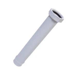 Tubo sumergible tubo de conexión tubería de agua boquillas de tubería extensión de tubería Ø 40 - Imagen 1 de 5