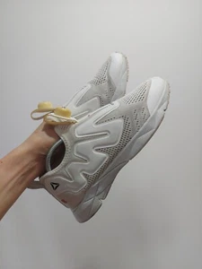 Vetements x Reebok DSM Limited Sneakers Schuhe BS7042 Weiß EUR-40 US-7.5 UK-6.5 - Bild 1 von 15