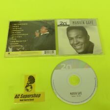 Marvin Gaye The Best Of Volume 1 The 60s - CD Compact Disc