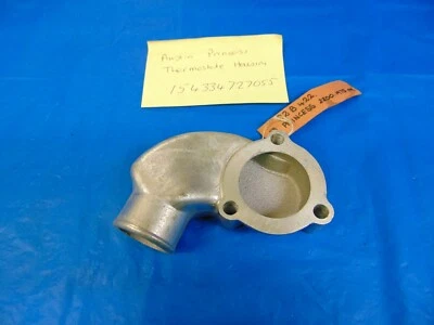 КОРПУС ТЕРМОСТАТА AUSTIN PRPRINCESS 2200 1975-ON НОВЫЙ OE  - Изображение 1 из 2