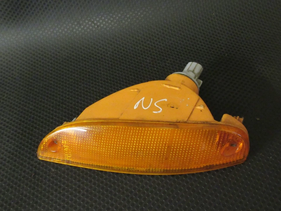 DAEWOO MATIZ M100 (98-00) NS ИНДИКАТОР ЛАМПА - ПАССАЖИР СЛЕВА 0320604174 - Изображение 1 из 1