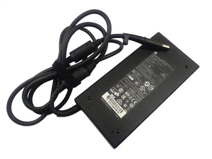 Genuine HP 677763-002 150W 19.5V 7.7A Laptop Charger Power Supply - Picture 1 of 2