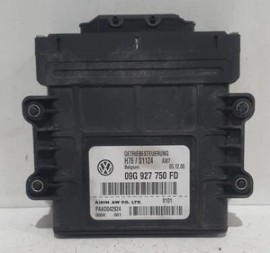 ECU Cambio Automático Volkswagen Tiguan 4X4 2.0Tdi , Código:09G9277550FD - Imagen 1 de 3