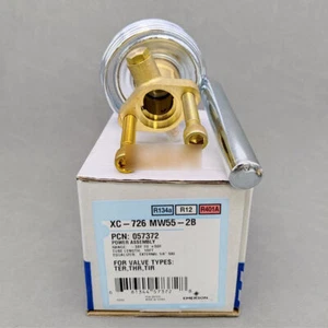 1 STCK. NEU für Emerson Expansionsventil Power Assembly XC-726 MW55-2B - Bild 1 von 3