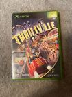 Xbox original de Thrillville